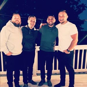 Meet your Posher, Austin